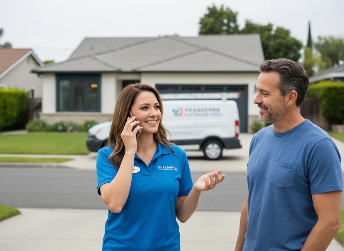 Electrician Marina Del Rey, CA FAQs